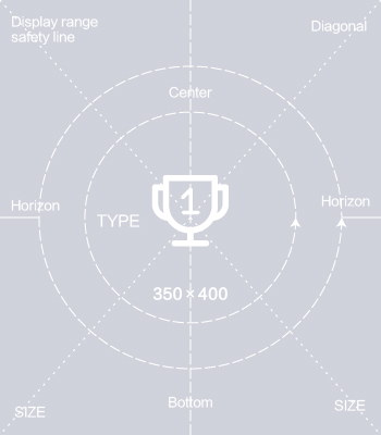 Letters Patent | Main Title Display Section 02